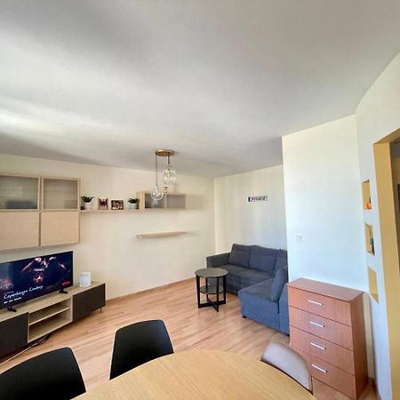 Appartamento Warsaw Okopowa Apart Esterno foto